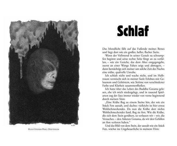 Produktbild: Der Golem