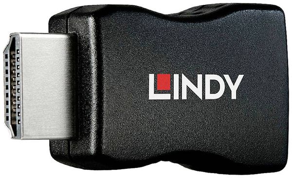 LINDY AV EDID Emulator [HDMI - HDMI] 3840 x 2160 Pixel