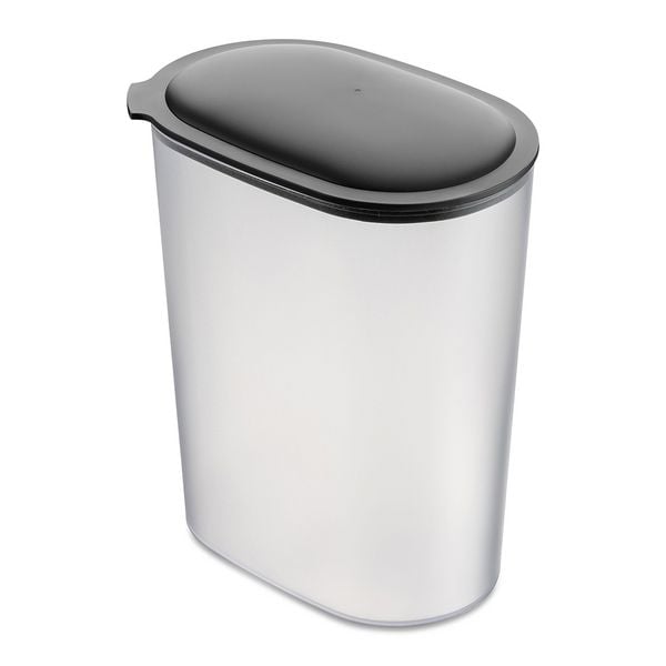 Produktbild: Koziol Vorratsdose 2,5l CONNECT OVAL L Vorratsdose 2,5l CONNECT OVAL L