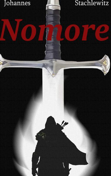 Nomore, Taschenbuch von Johannes Stachlewitz, Twentysix Epic, 9783740724450