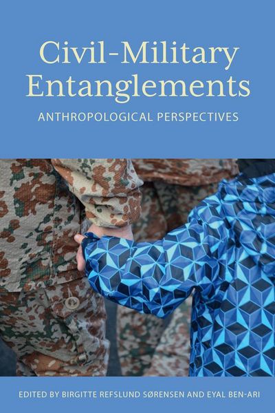 Produktbild: Civil-Military Entanglements