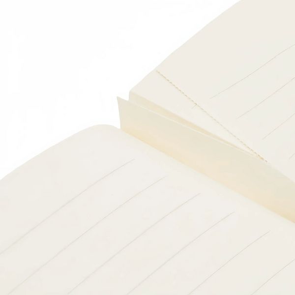 Produktbild: Notizheft, Zaubererwelt, A5, Liniert
