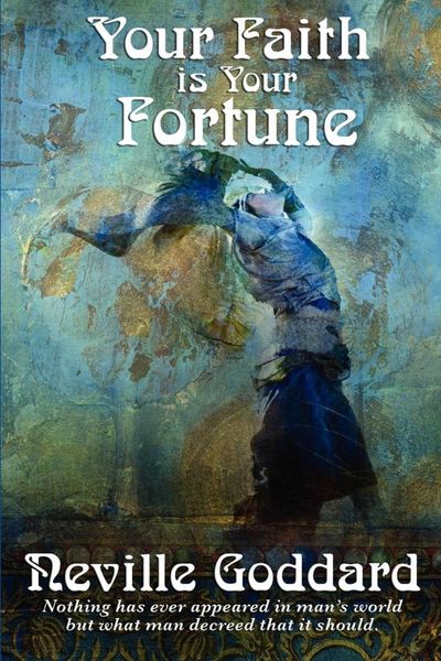 Produktbild: Your Faith is Your Fortune