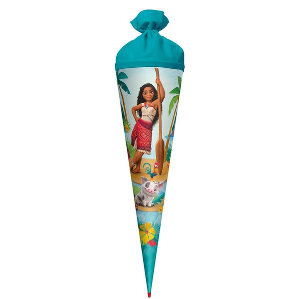Produktbild: Schult&uuml;te, Disney Vaiana, 70 cm