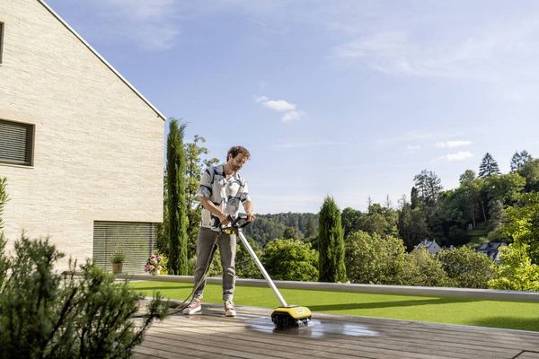 Produktbild: K&auml;rcher Home & Garden 1.644-020.0 PCL 6 Terrassenreiniger