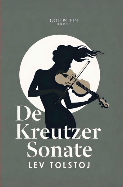 Produktbild: De Kreutzer Sonate