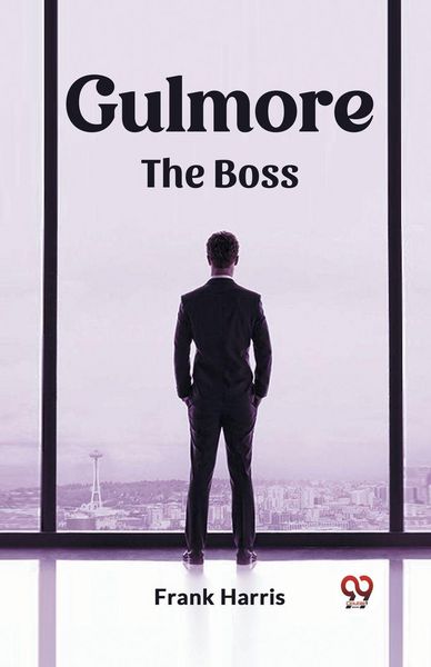 Produktbild: Gulmore The Boss
