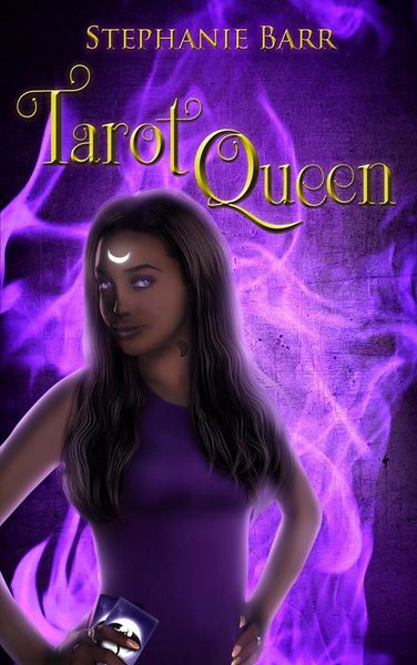 Produktbild: Tarot Queen