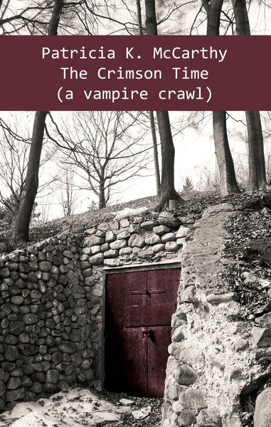 Produktbild: Crimson Time (A Vampire Crawl)