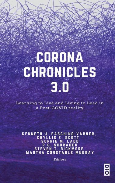 Produktbild: Corona Chronicles 3.0