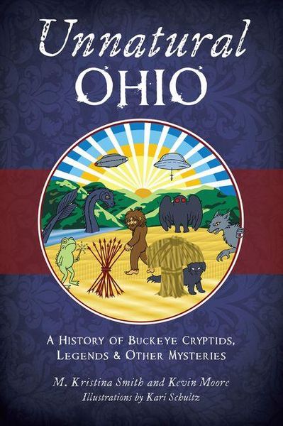 Produktbild: Unnatural Ohio