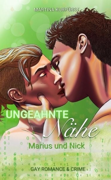 Produktbild: Ungeahnte N&auml;he
