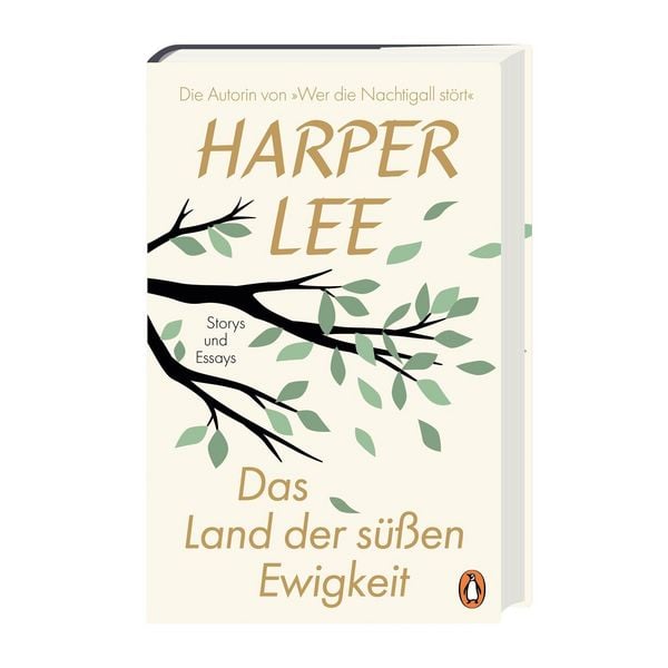 Produktbild: Das Land der s&uuml;&szlig;en Ewigkeit