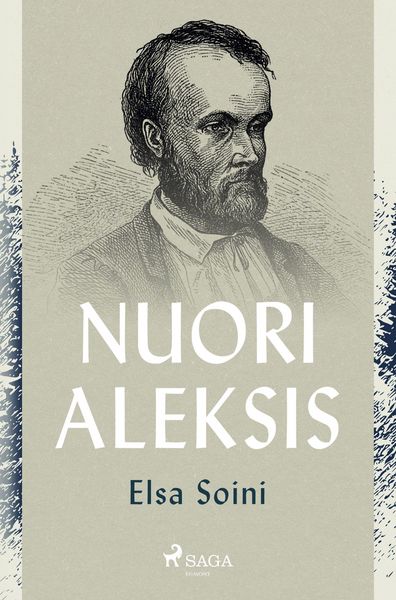 Produktbild: Nuori Aleksis