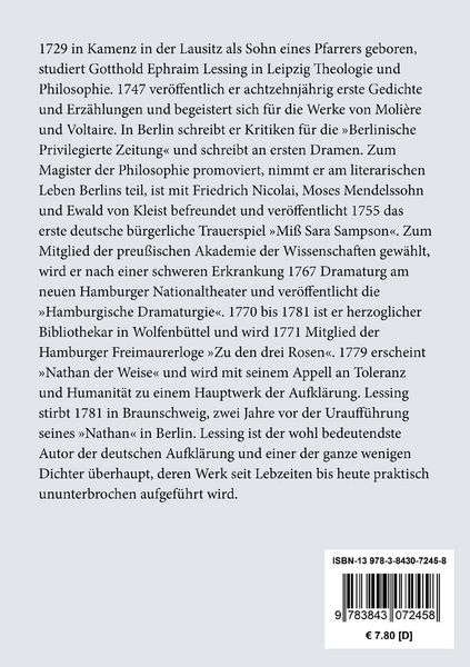 Produktbild: Fabeln