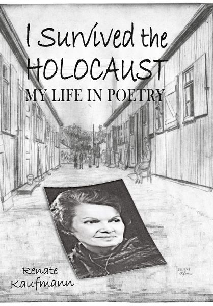 Produktbild: I Survived The Holocaust