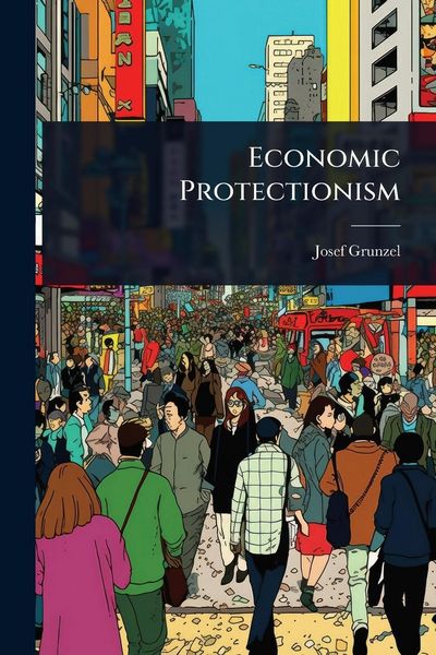 Produktbild: Economic Protectionism