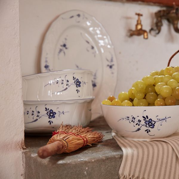 Produktbild: Villeroy & Boch Vieux Luxembourg Sch&uuml;ssel rund