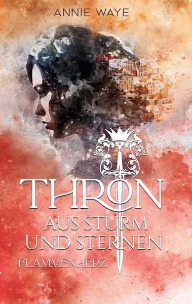 Produktbild: Thron aus Sturm und Sternen