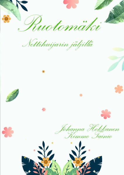 Produktbild: Ruotom&auml;ki