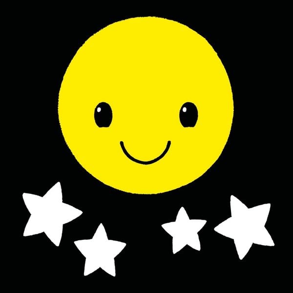 Produktbild: Babys erstes Kontrastbuch