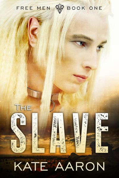Produktbild: The Slave (Free Men, #1)