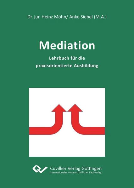Produktbild: Mediation