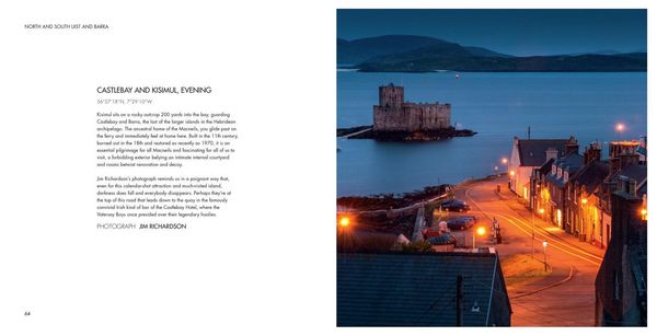 Produktbild: Scotland The Best The Islands