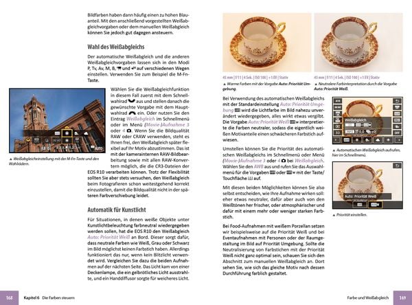 Produktbild: Canon EOS R10