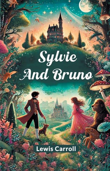 Produktbild: Sylvie and Bruno