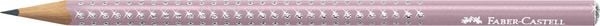 Produktbild: Faber-Castell Bleistift Sparkle rose shadows