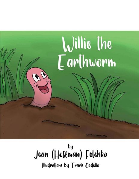 Produktbild: Willie the Earthworm