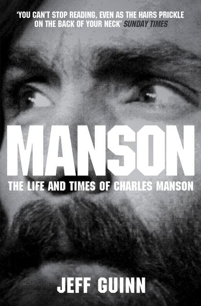 Produktbild: Manson