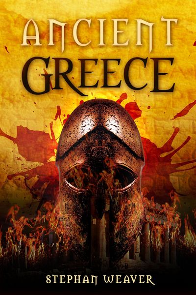 Produktbild: Ancient Greece