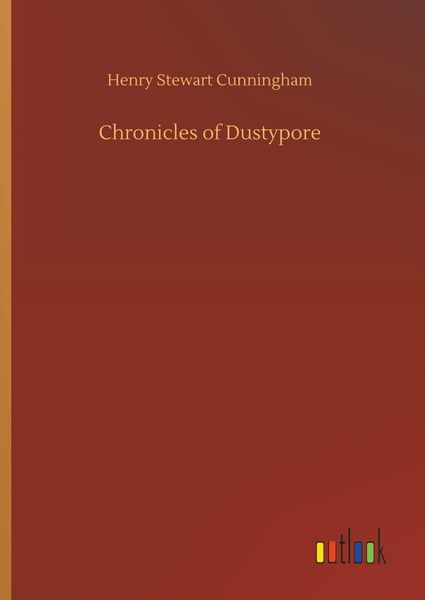 Produktbild: Chronicles of Dustypore