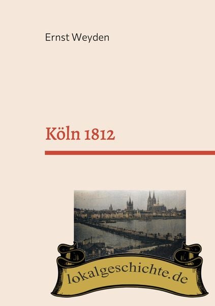 Produktbild: K&ouml;ln 1812