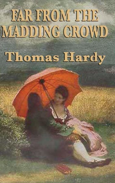 Produktbild: Far from the Madding Crowd