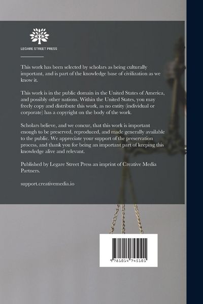 Produktbild: The Custom of Paris in the New World [microform]