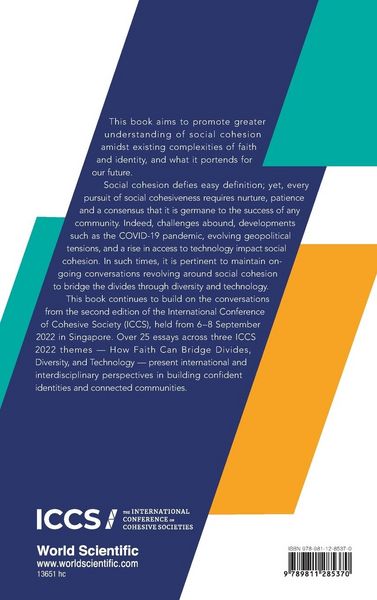 Produktbild: CONFIDENT IDENTITIES, CONNECTED COMMUNITIES