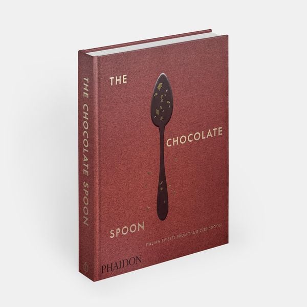 Produktbild: The Chocolate Spoon