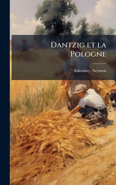 Produktbild: Dantzig et la Pologne
