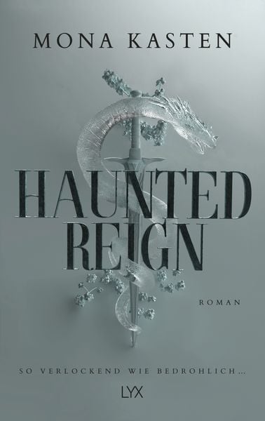 Produktbild: Haunted Reign