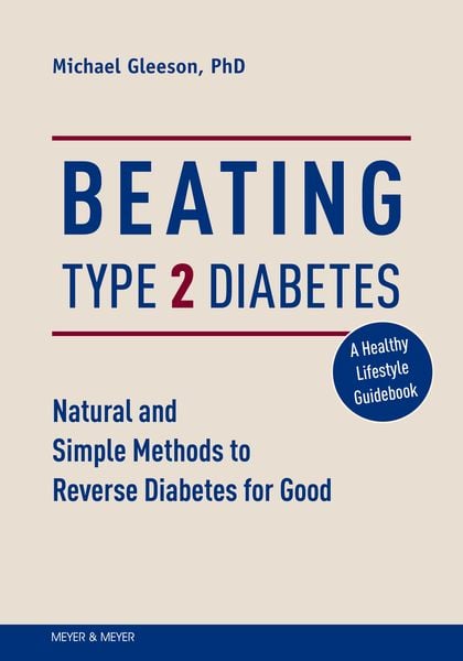 Produktbild: Beating Type 2 Diabetes