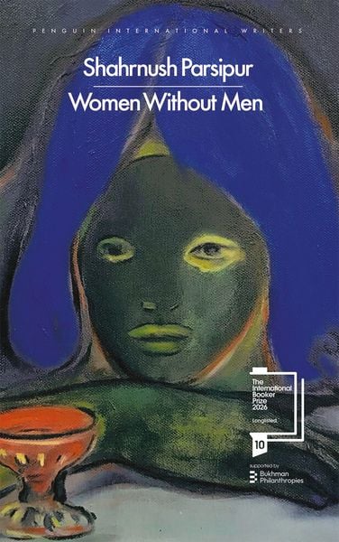 Women Without Men, Taschenbuch von Shahrnush Parsipur, Penguin Books Ltd, 978-0-241-79251-3