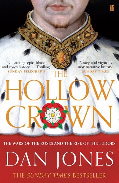 Produktbild: The Hollow Crown