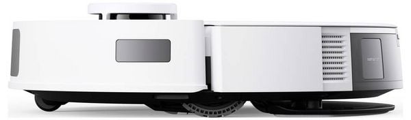 Produktbild: ECOVACS DKX55 Saugroboter Wei&szlig;