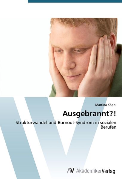 Produktbild: Ausgebrannt?!