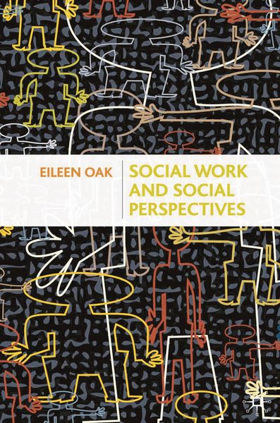 Produktbild: Social Work and Social Perspectives