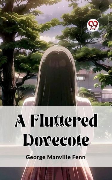 Produktbild: Fluttered Dovecote