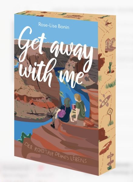 Produktbild: Get Away with Me